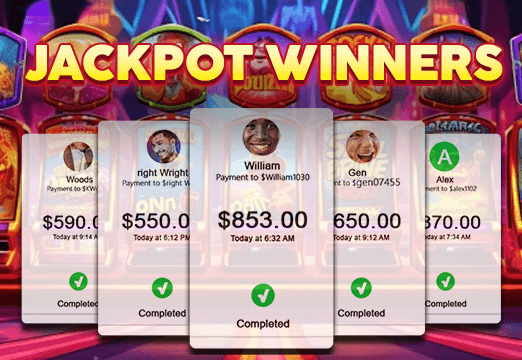 Fast Payouts, Hassle-Free